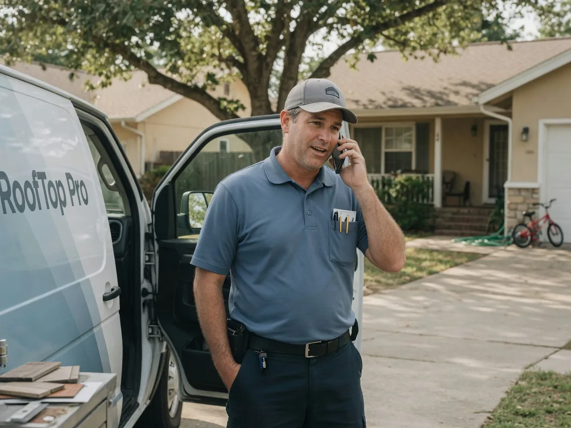 Roof Repair Mongo, IN FAQs