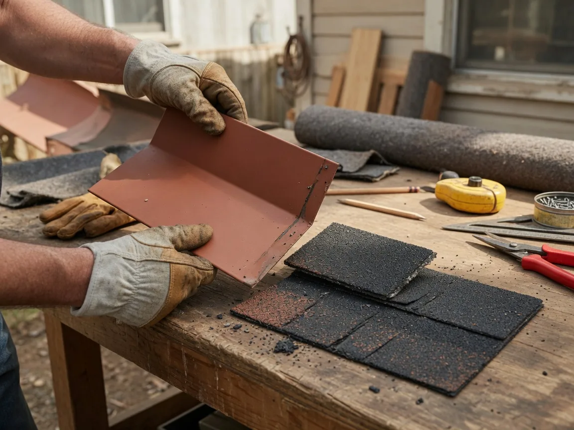 Roof Repair company in Mongo, IN